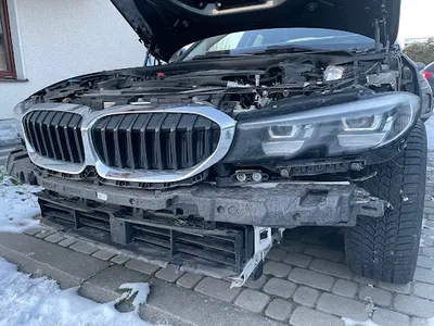 BLS Bezpośrednia Likwidacja Szkód